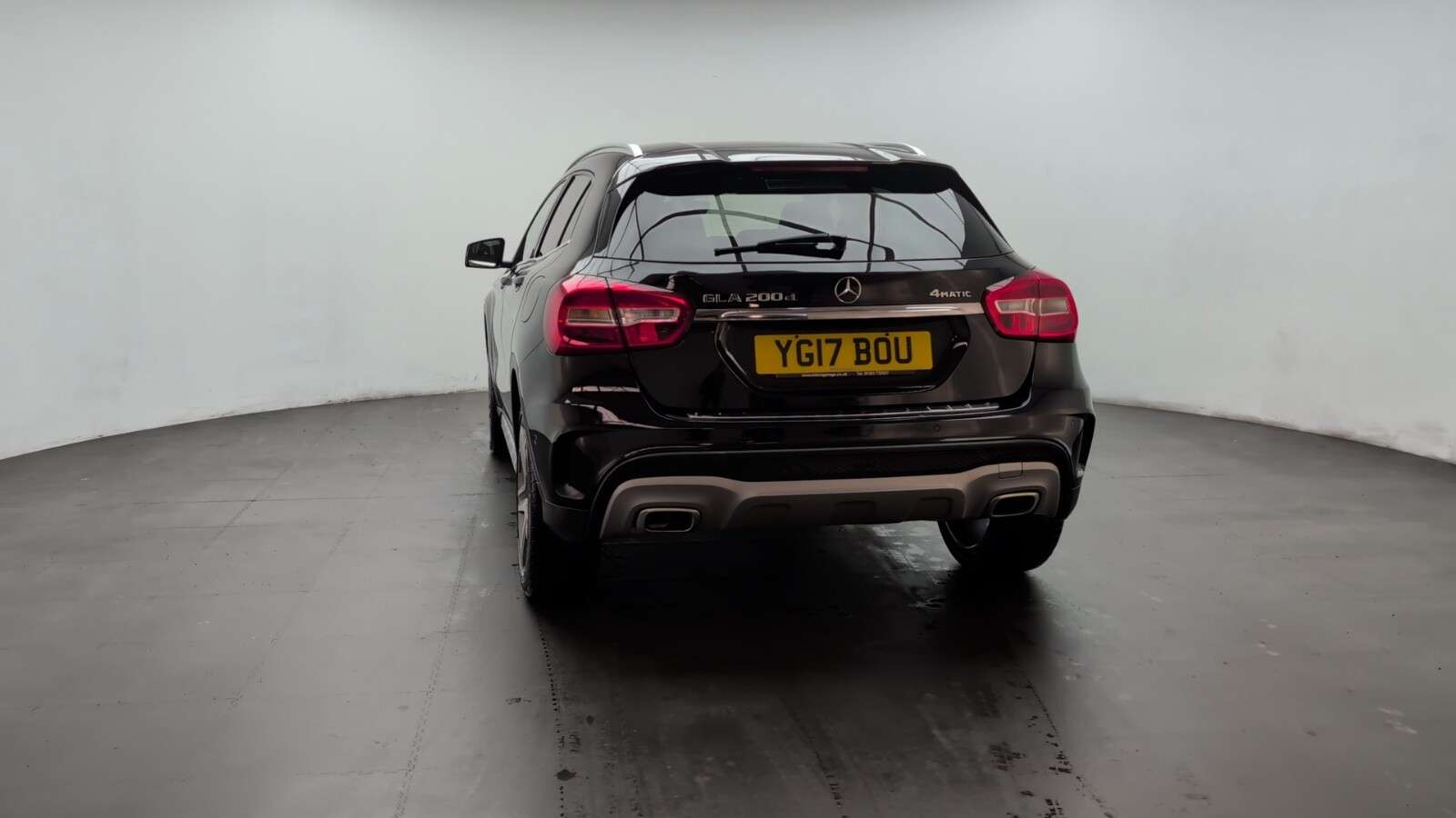 2017 MERCEDES-BENZ 180 2017 MERCEDES-BENZ 180