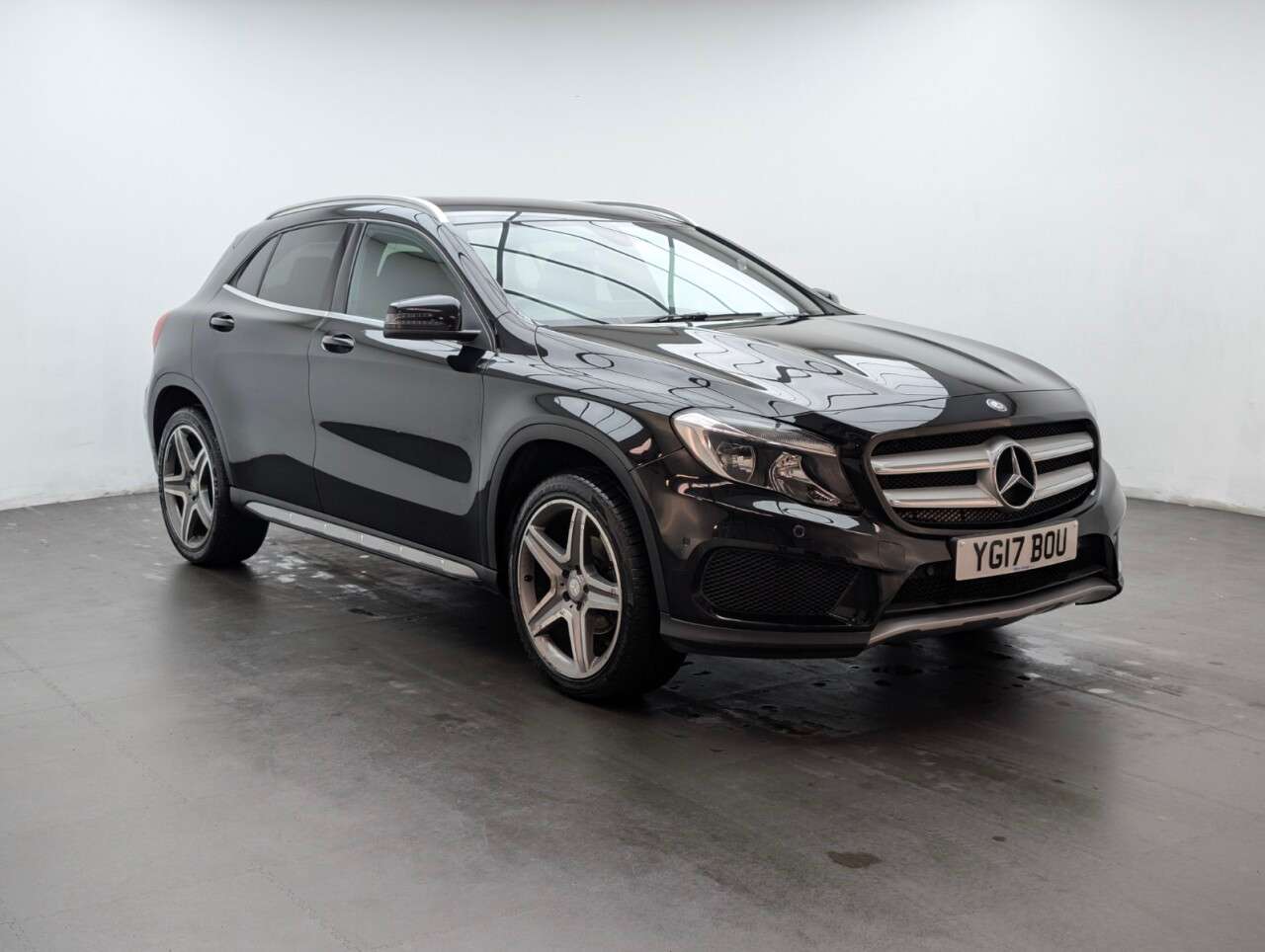 2017 MERCEDES-BENZ 180 2017 MERCEDES-BENZ 180