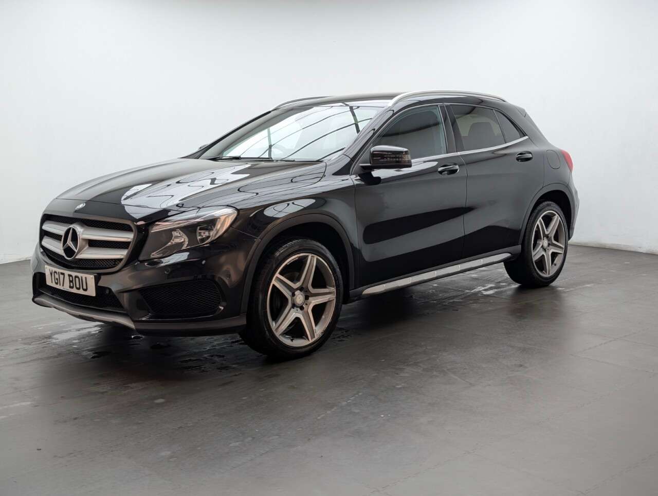 2017 MERCEDES-BENZ 180 2017 MERCEDES-BENZ 180