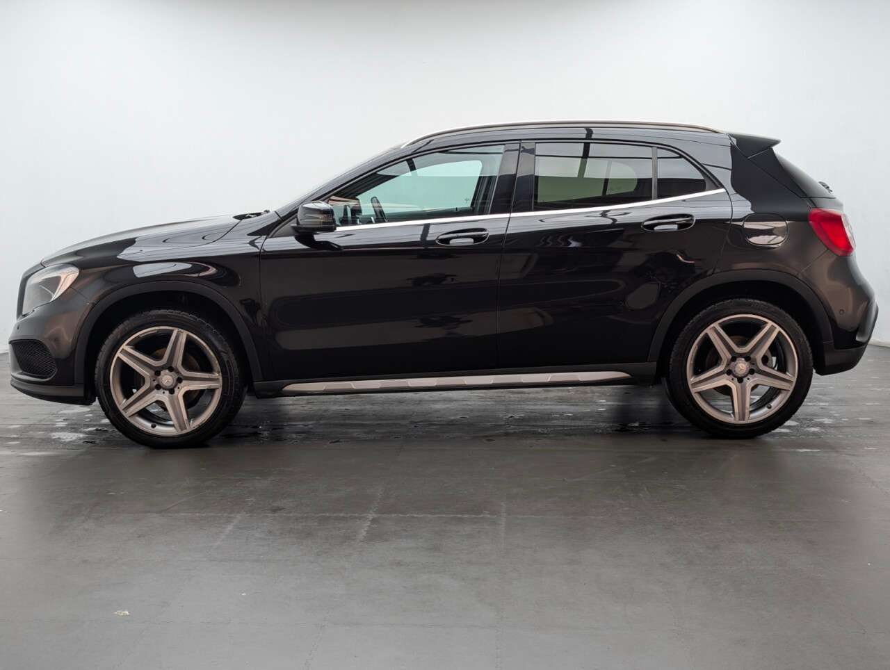 2017 MERCEDES-BENZ 180 2017 MERCEDES-BENZ 180