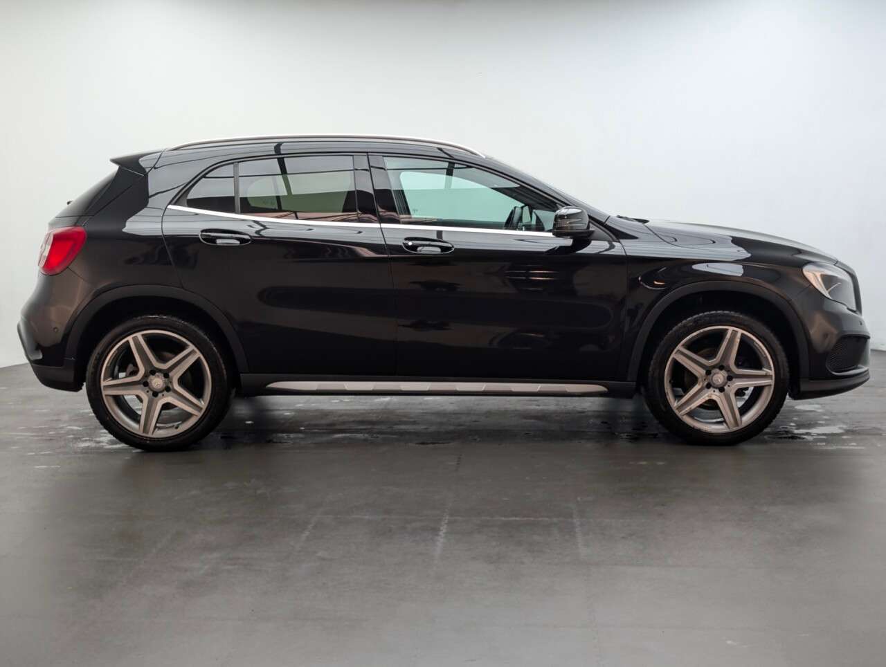 2017 MERCEDES-BENZ 180 2017 MERCEDES-BENZ 180