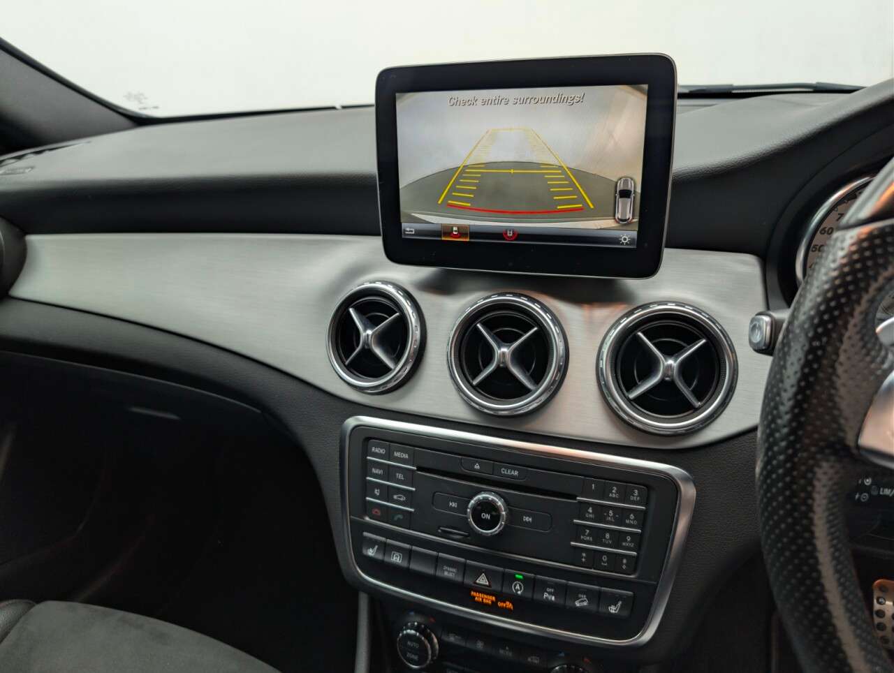 2017 MERCEDES-BENZ 180 2017 MERCEDES-BENZ 180