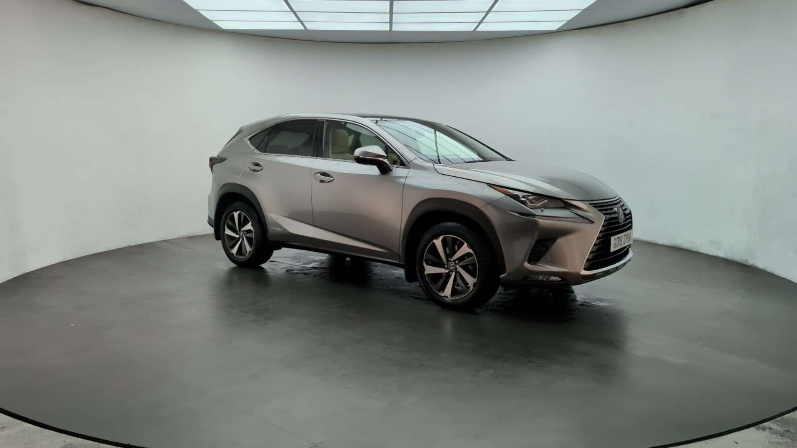 2019 LEXUS NX 2019 LEXUS NX