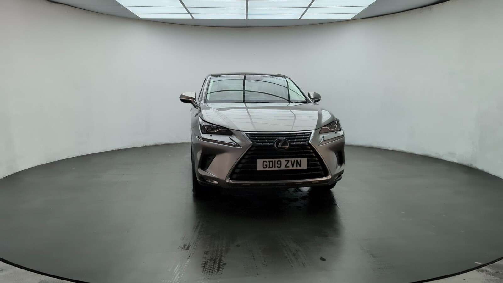 2019 LEXUS NX 2019 LEXUS NX