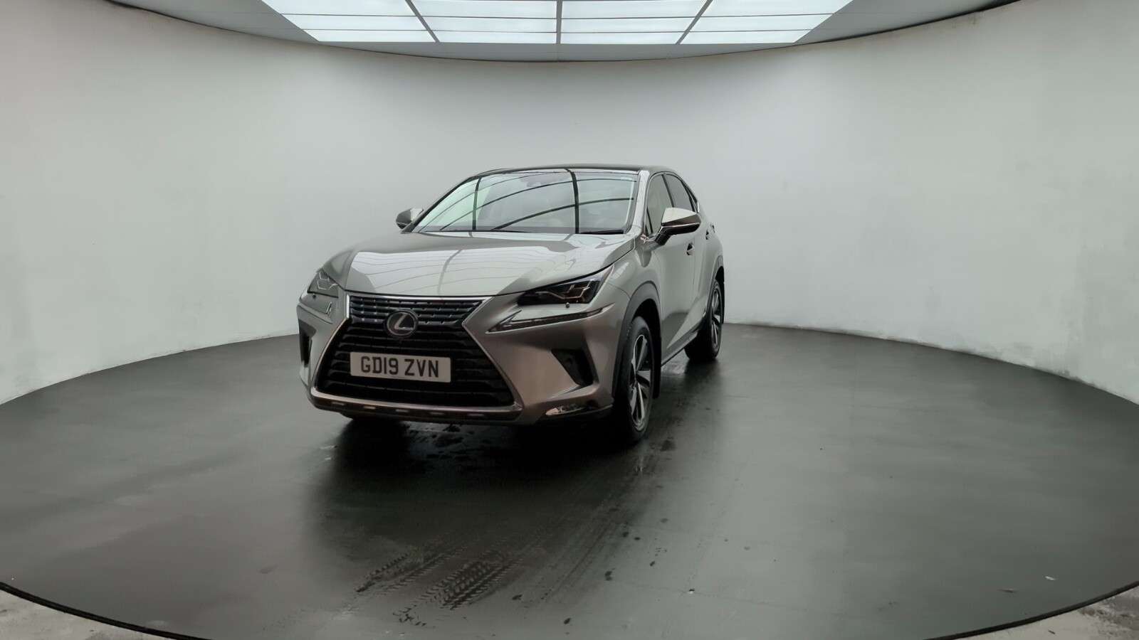 2019 LEXUS NX 2019 LEXUS NX