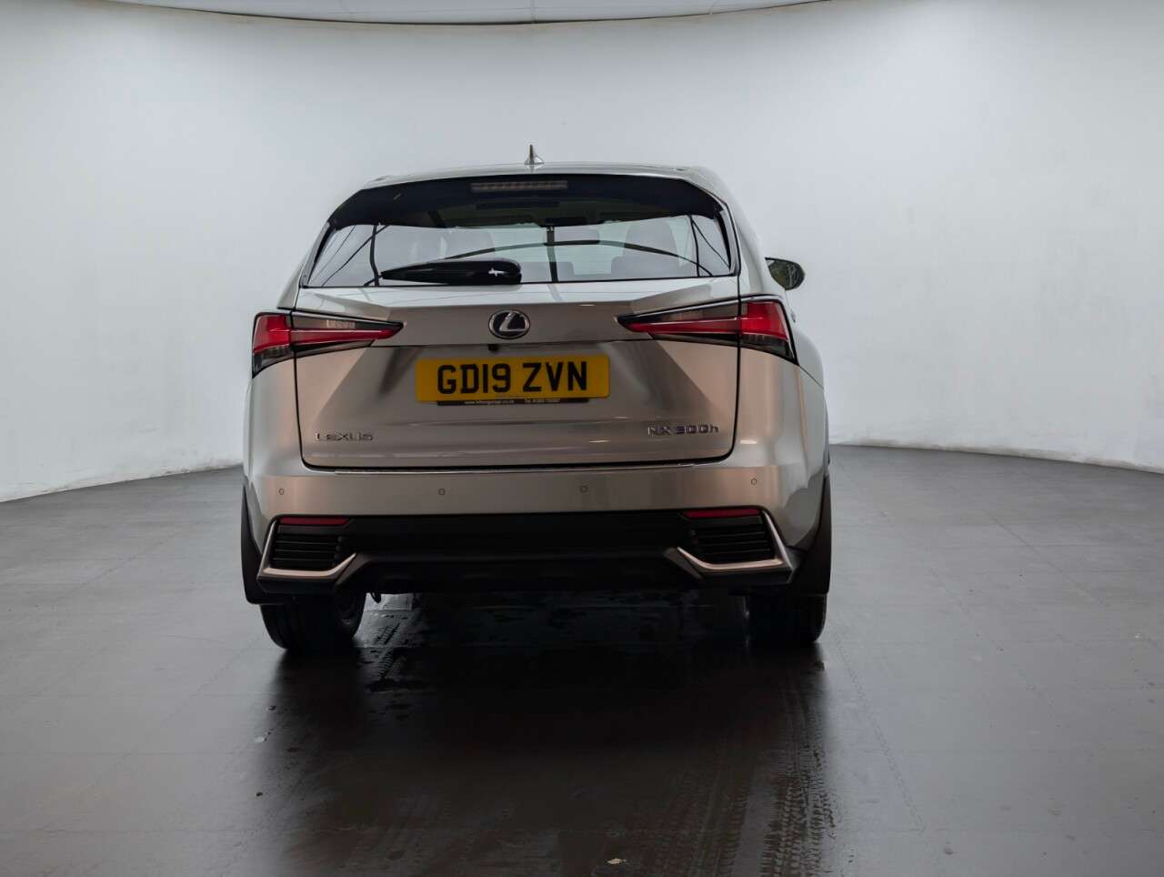 2019 LEXUS NX 2019 LEXUS NX