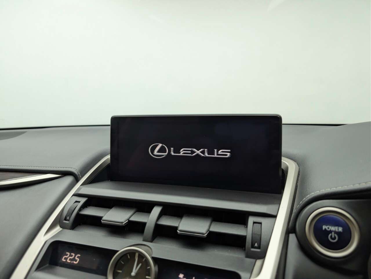 2019 LEXUS NX 2019 LEXUS NX