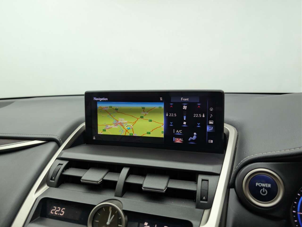 2019 LEXUS NX 2019 LEXUS NX