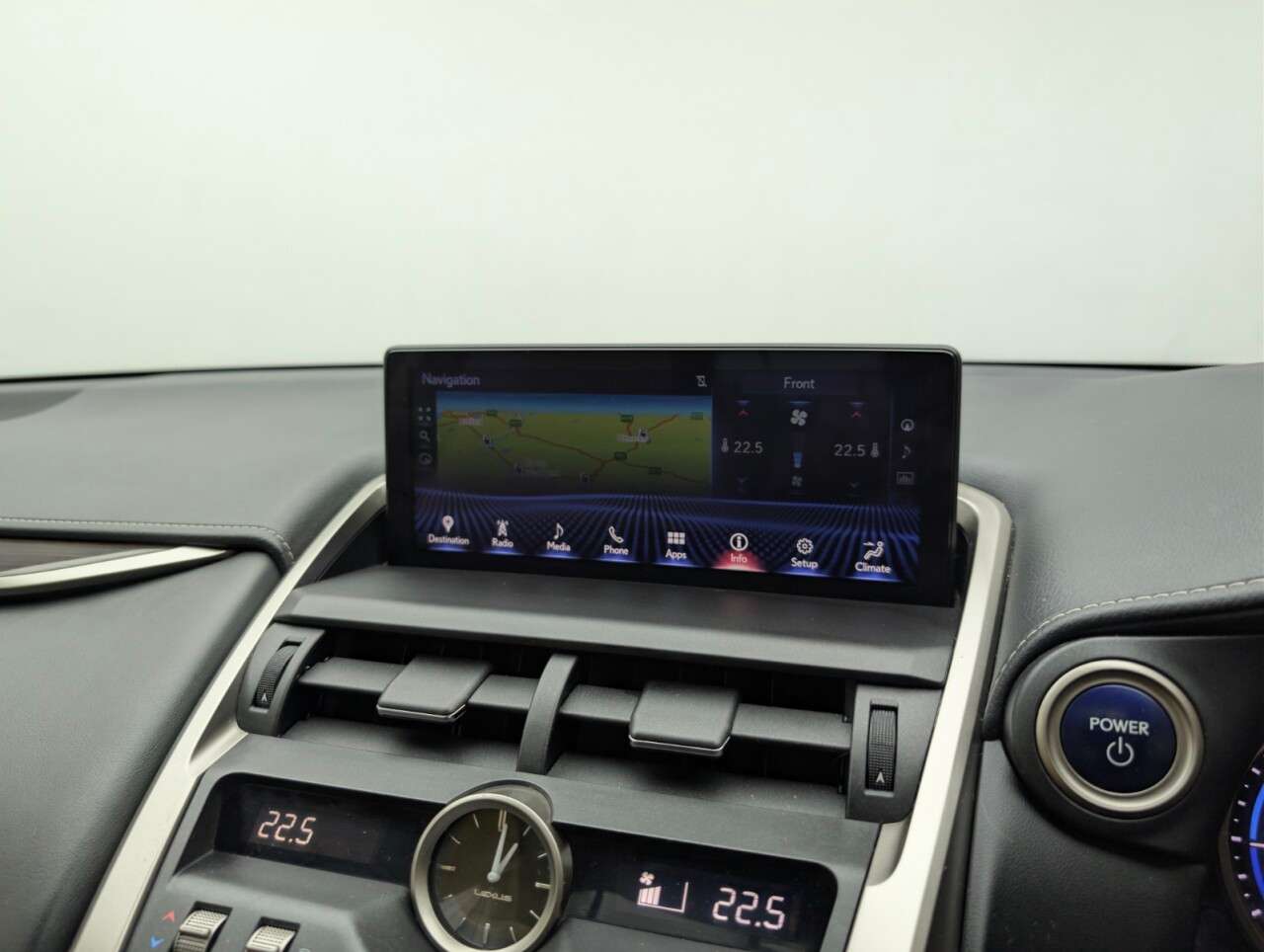 2019 LEXUS NX 2019 LEXUS NX