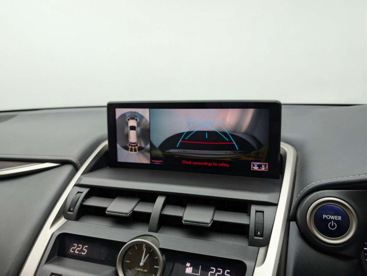 2019 LEXUS NX 2019 LEXUS NX