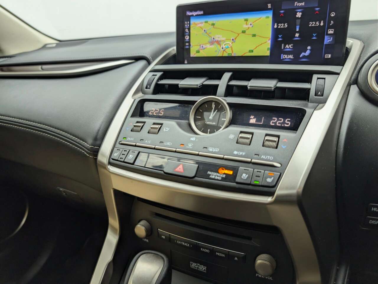 2019 LEXUS NX 2019 LEXUS NX