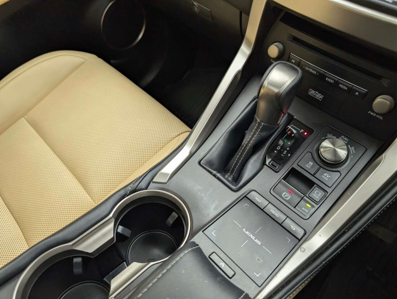 2019 LEXUS NX 2019 LEXUS NX