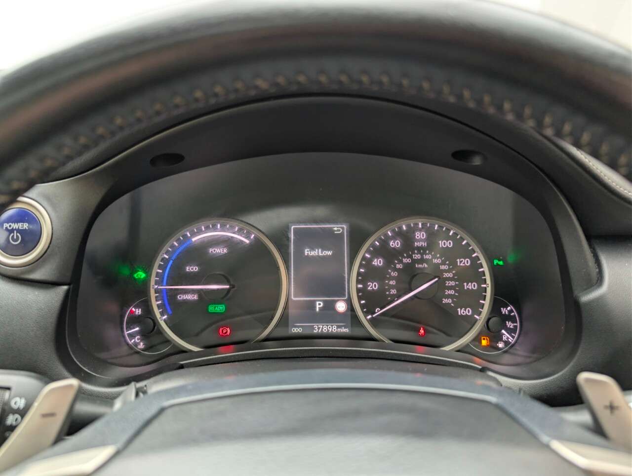 2019 LEXUS NX 2019 LEXUS NX