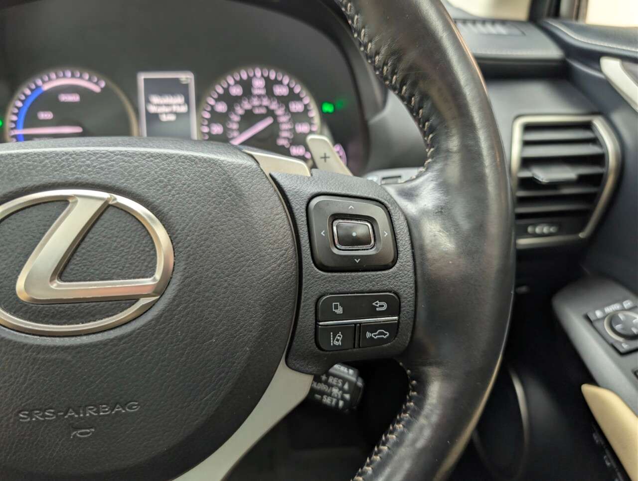 2019 LEXUS NX 2019 LEXUS NX