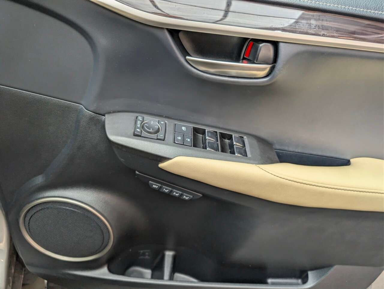 2019 LEXUS NX 2019 LEXUS NX