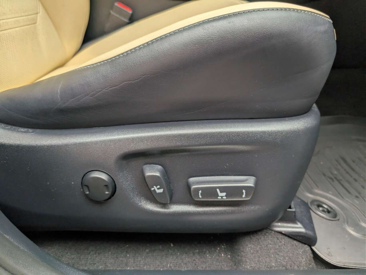 2019 LEXUS NX 2019 LEXUS NX