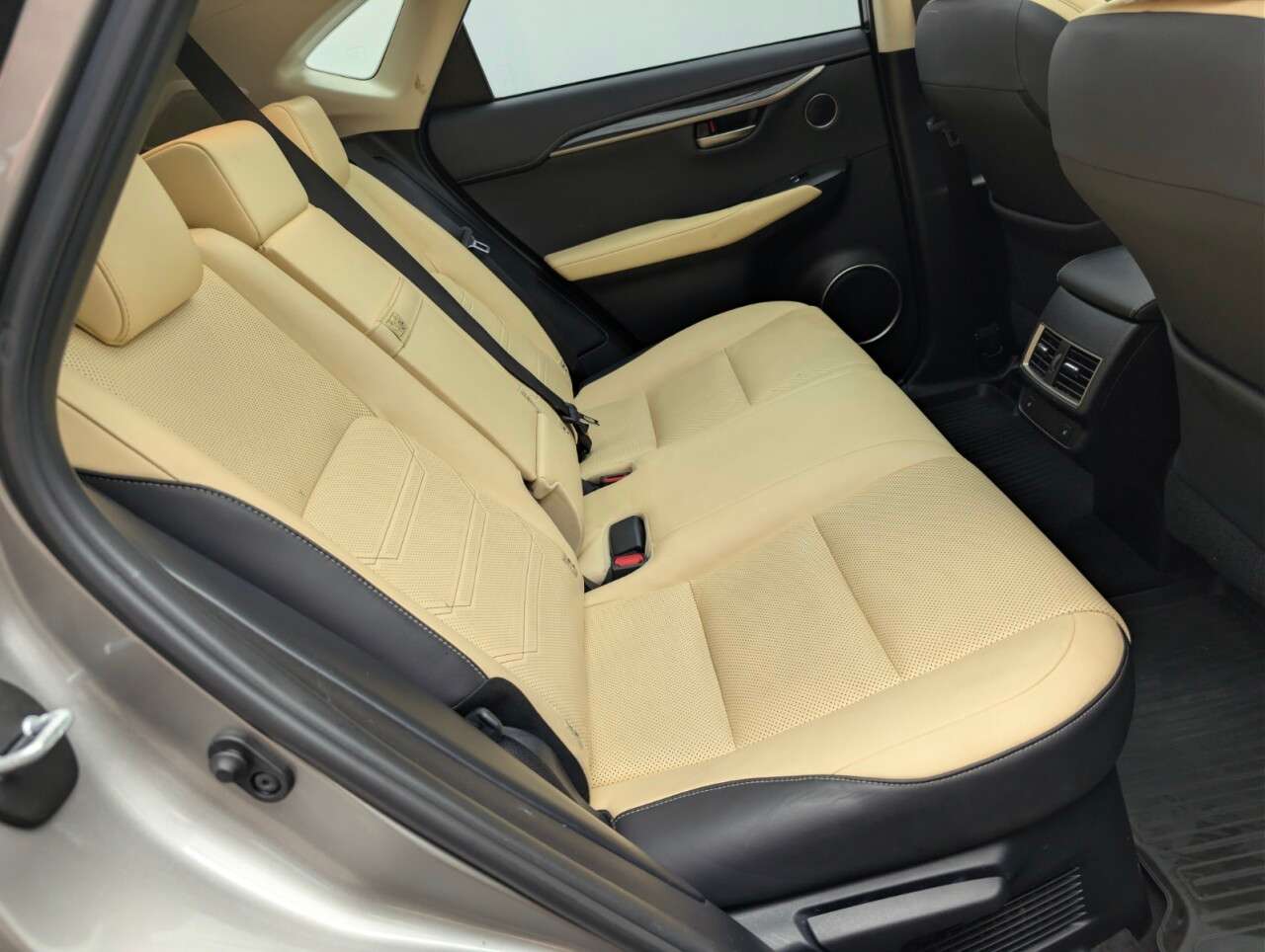 2019 LEXUS NX 2019 LEXUS NX