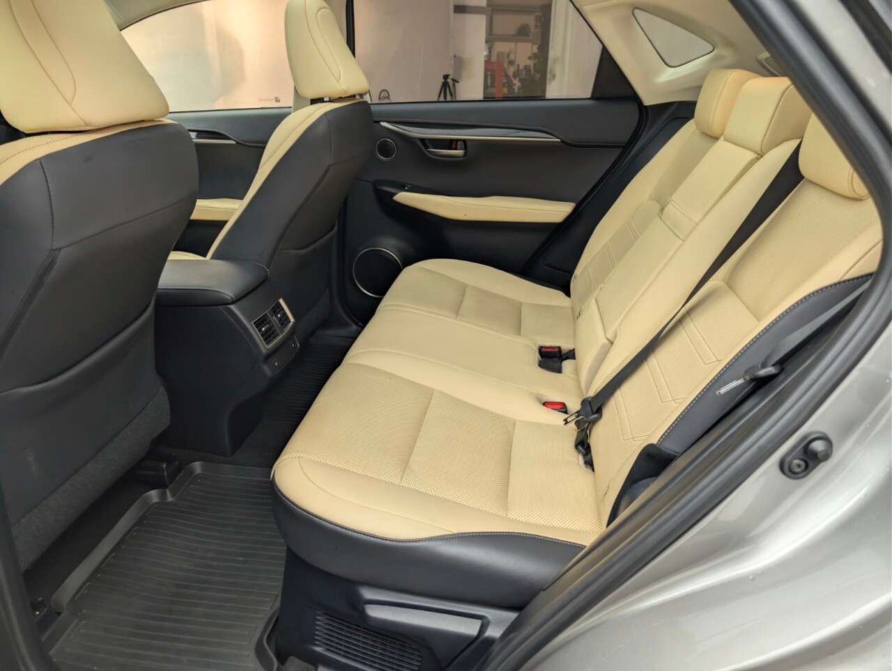 2019 LEXUS NX 2019 LEXUS NX