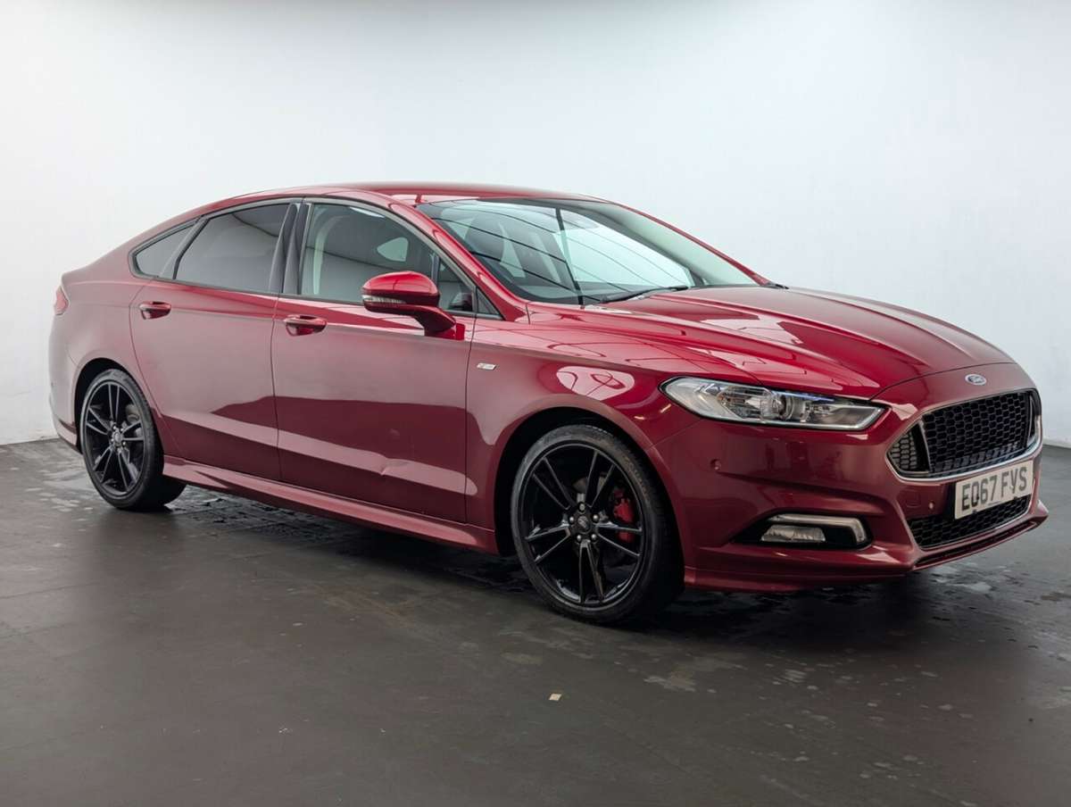 Check out this Ford Mondeo 2017 Diesel Manual