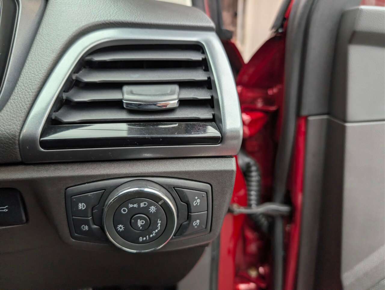 2017 FORD MONDEO 2017 FORD MONDEO