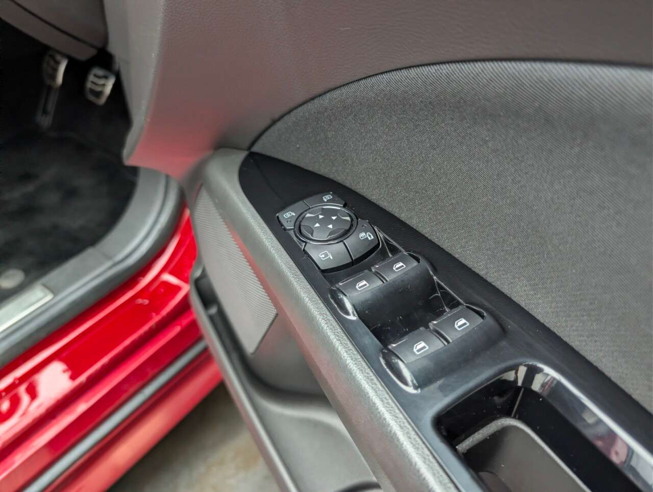 2017 FORD MONDEO 2017 FORD MONDEO