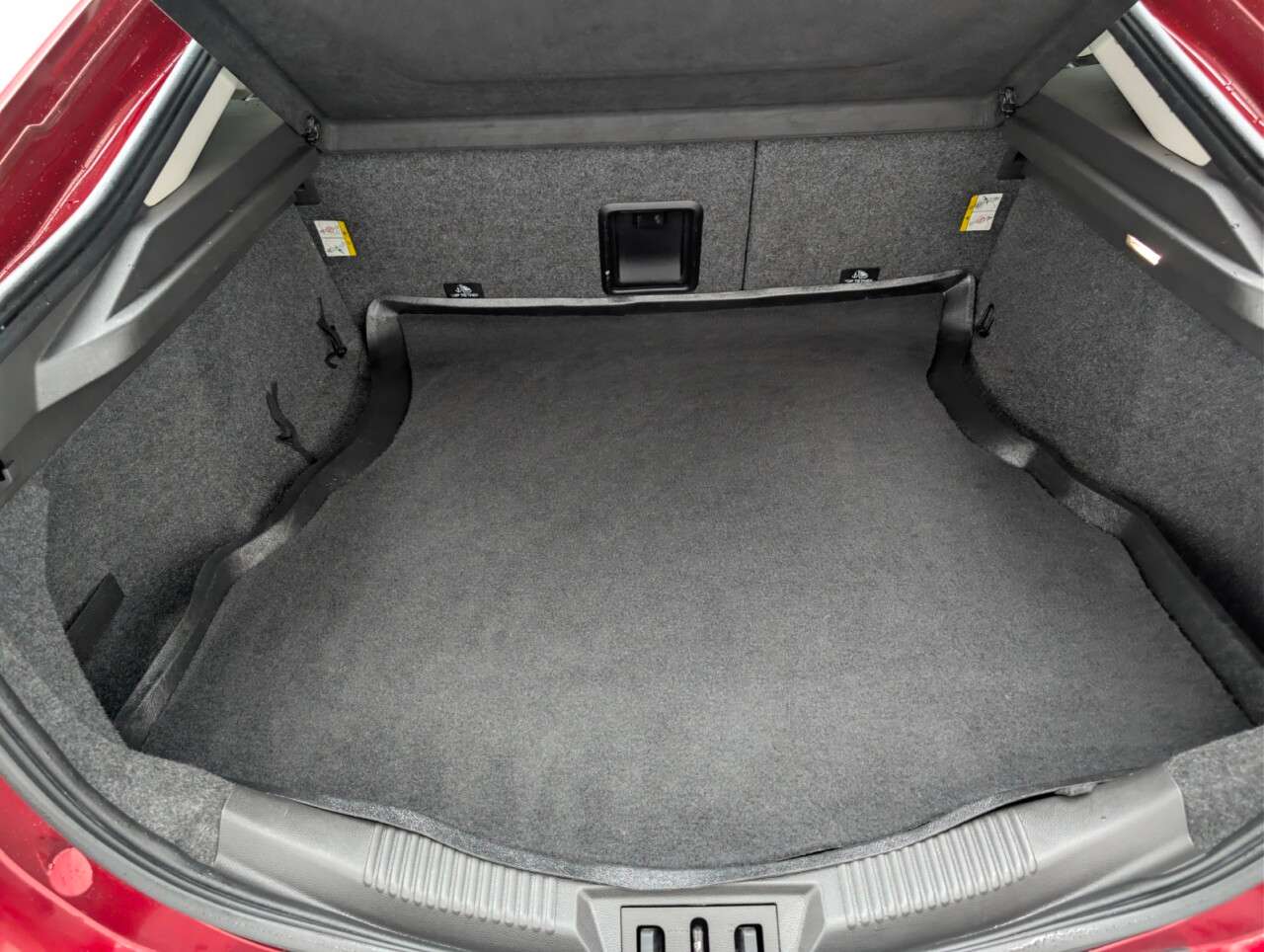 2017 FORD MONDEO 2017 FORD MONDEO