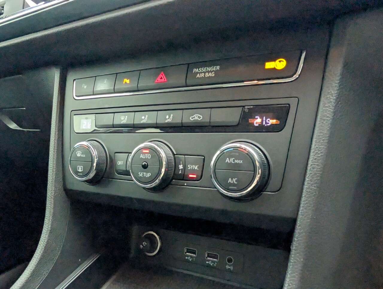 2020 SEAT ATECA 2020 SEAT ATECA