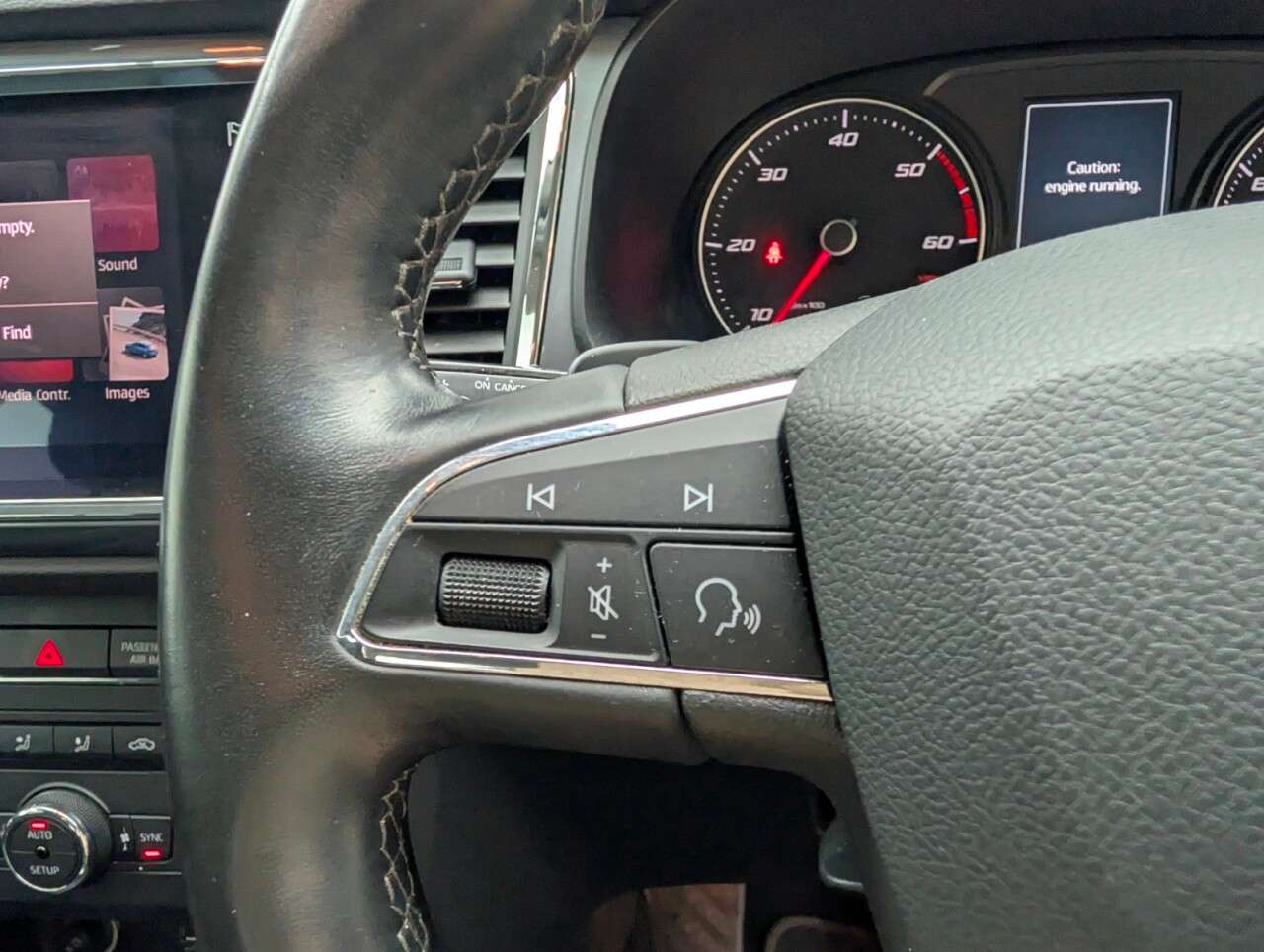 2020 SEAT ATECA 2020 SEAT ATECA