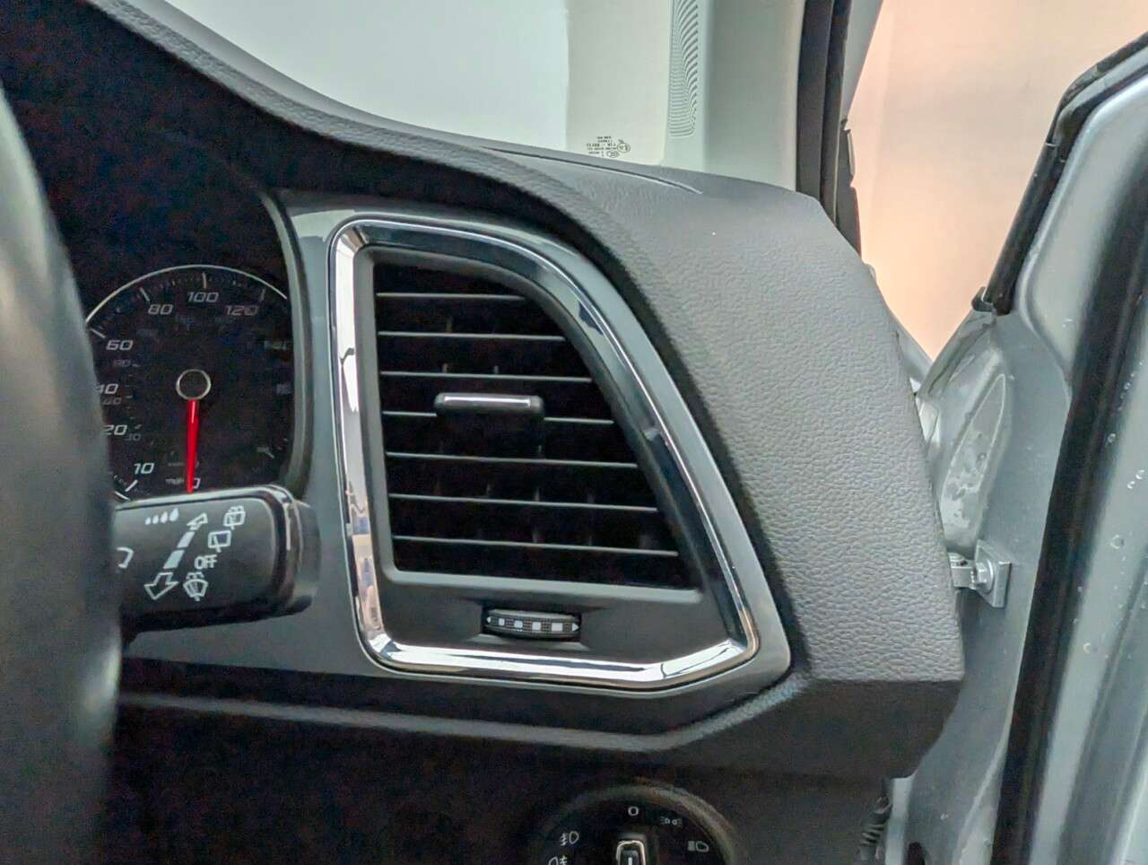 2020 SEAT ATECA 2020 SEAT ATECA