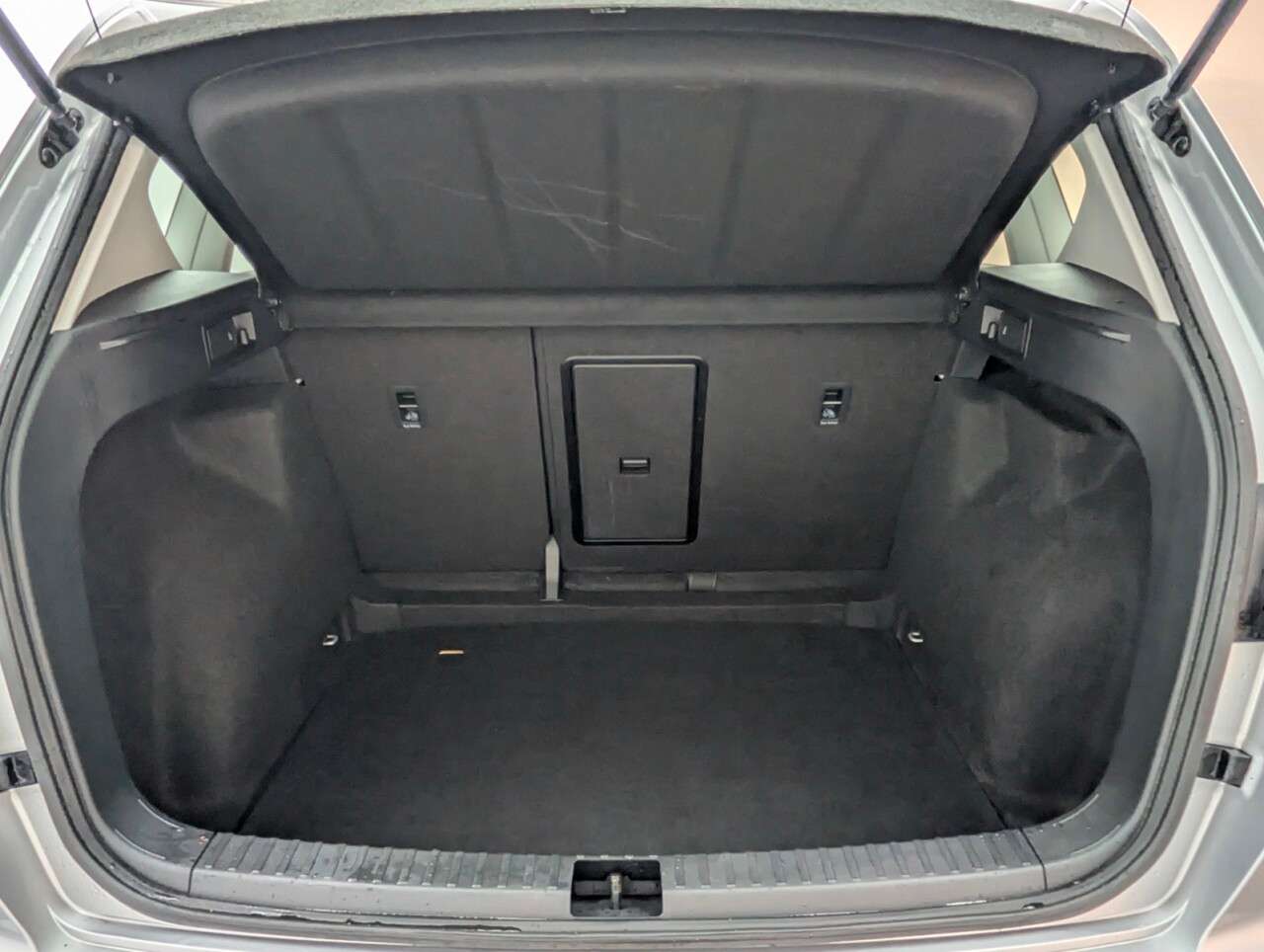 2020 SEAT ATECA 2020 SEAT ATECA