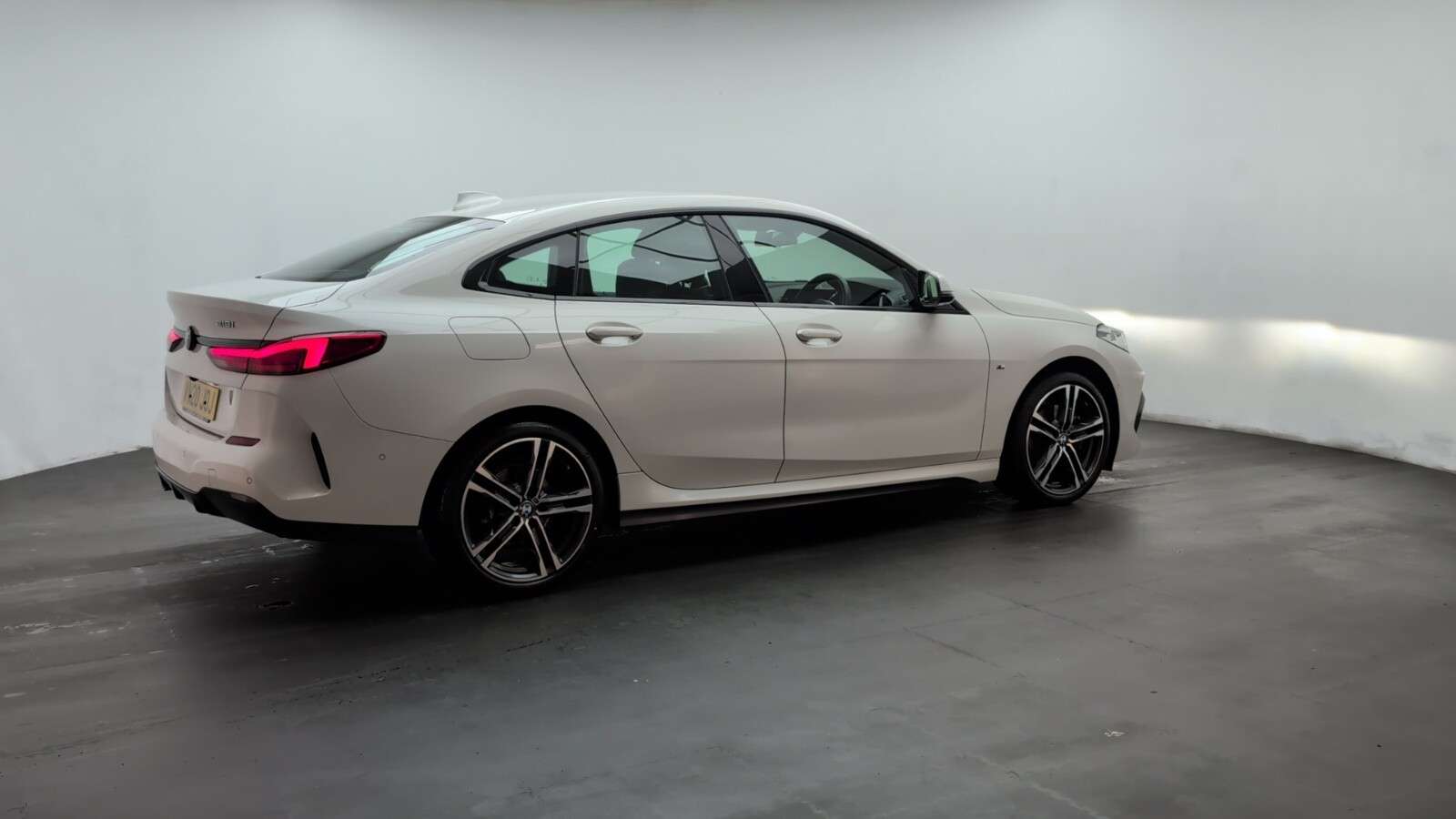 2020 BMW 2 SERIES GRAN COUPE 2020 BMW 2 SERIES GRAN COUPE