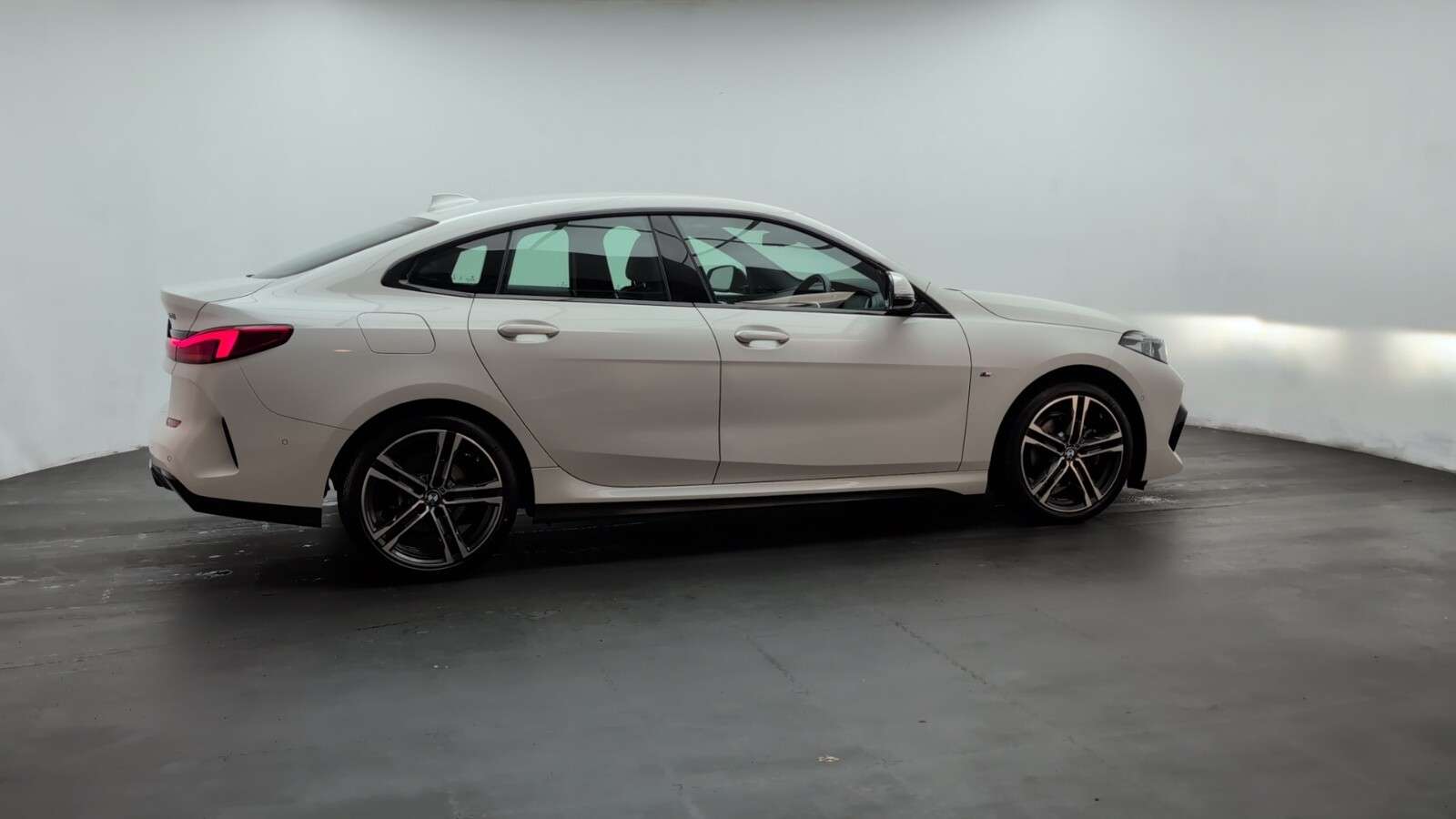 2020 BMW 2 SERIES GRAN COUPE 2020 BMW 2 SERIES GRAN COUPE