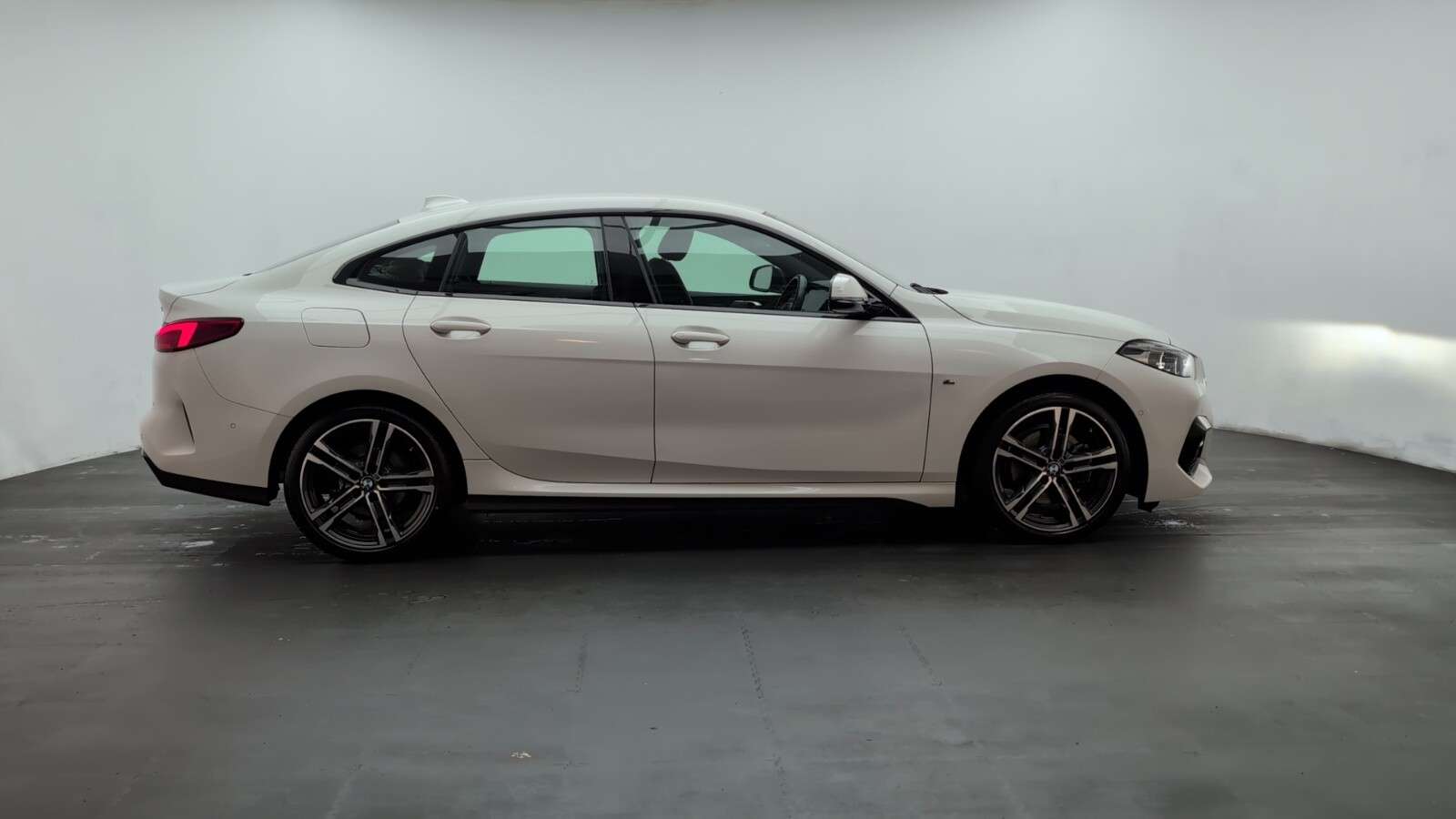 2020 BMW 2 SERIES GRAN COUPE 2020 BMW 2 SERIES GRAN COUPE