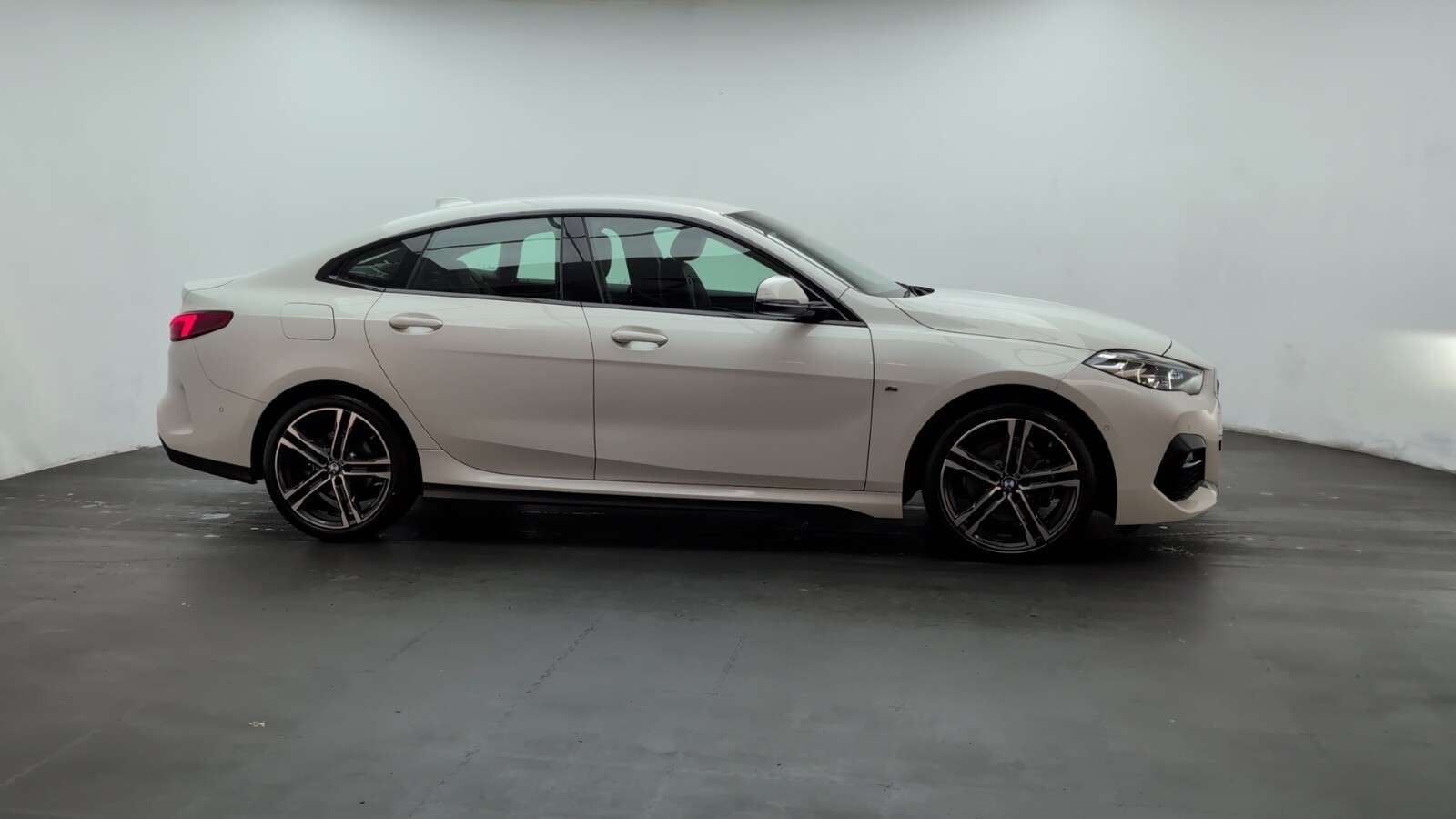 2020 BMW 2 SERIES GRAN COUPE 2020 BMW 2 SERIES GRAN COUPE