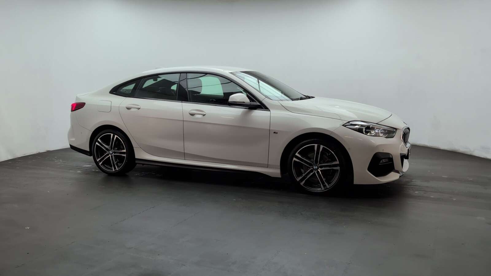 2020 BMW 2 SERIES GRAN COUPE 2020 BMW 2 SERIES GRAN COUPE