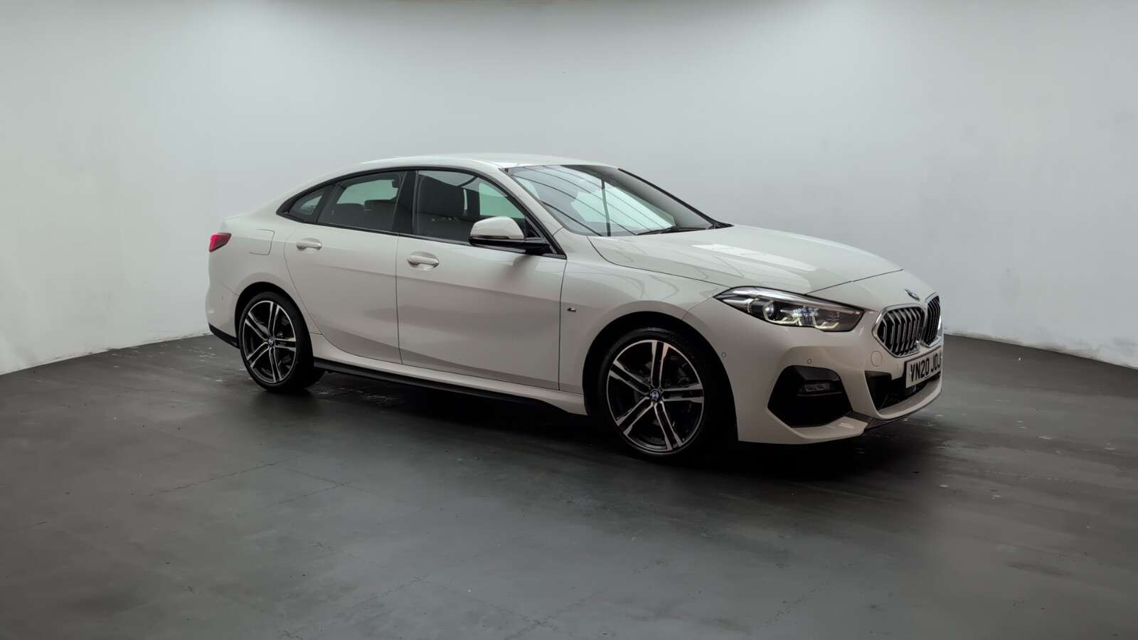 2020 BMW 2 SERIES GRAN COUPE 2020 BMW 2 SERIES GRAN COUPE