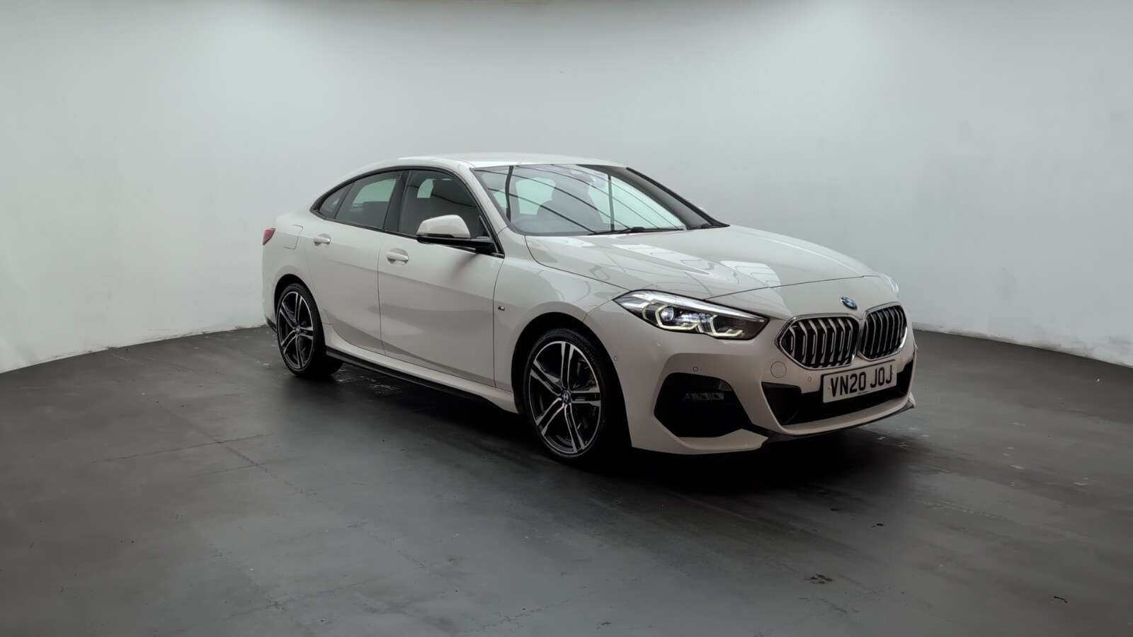 2020 BMW 2 SERIES GRAN COUPE 2020 BMW 2 SERIES GRAN COUPE