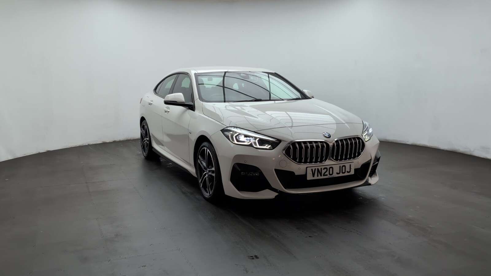 2020 BMW 2 SERIES GRAN COUPE 2020 BMW 2 SERIES GRAN COUPE