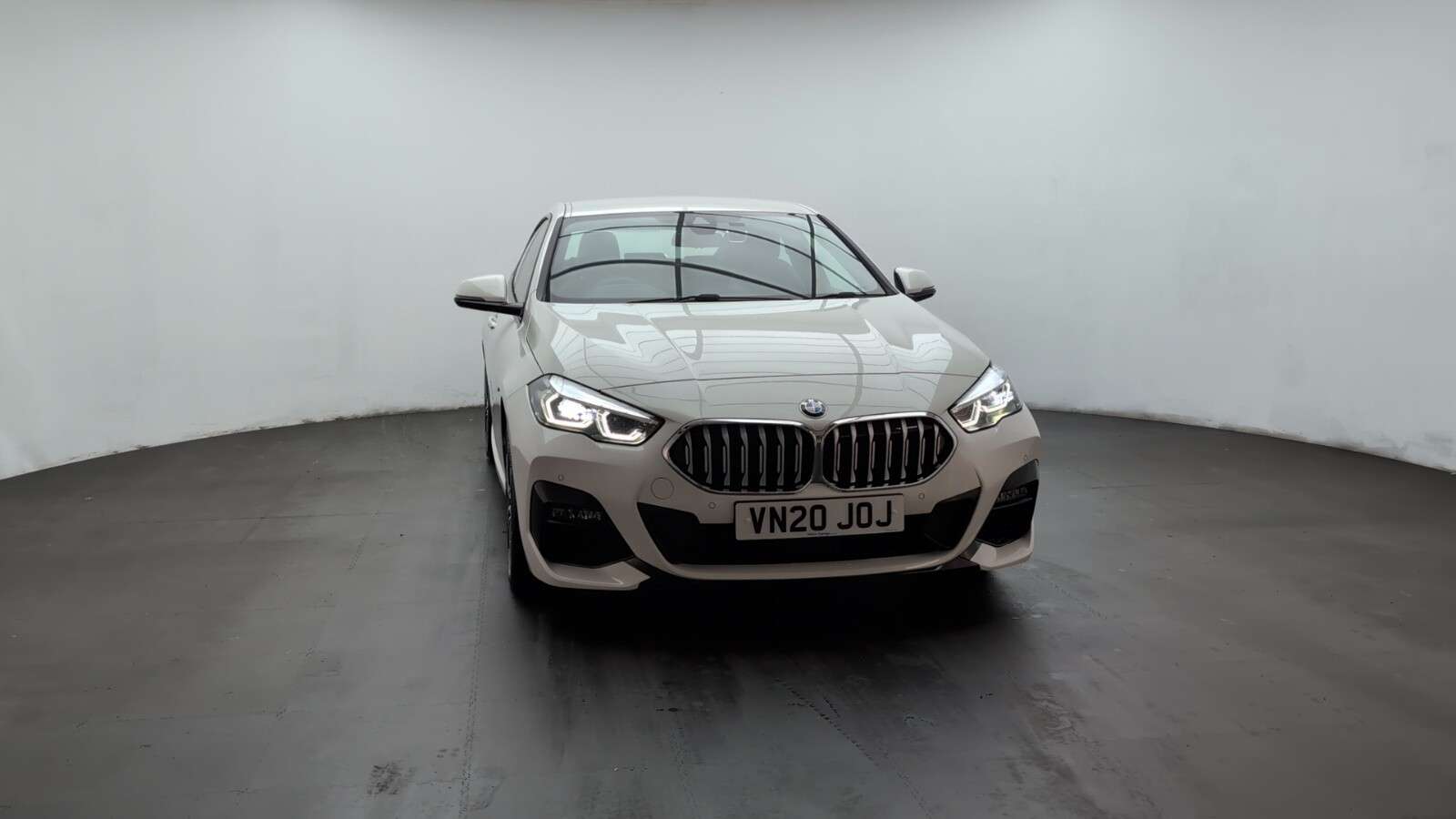 2020 BMW 2 SERIES GRAN COUPE 2020 BMW 2 SERIES GRAN COUPE