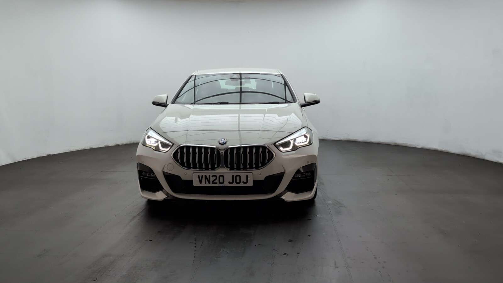 2020 BMW 2 SERIES GRAN COUPE 2020 BMW 2 SERIES GRAN COUPE