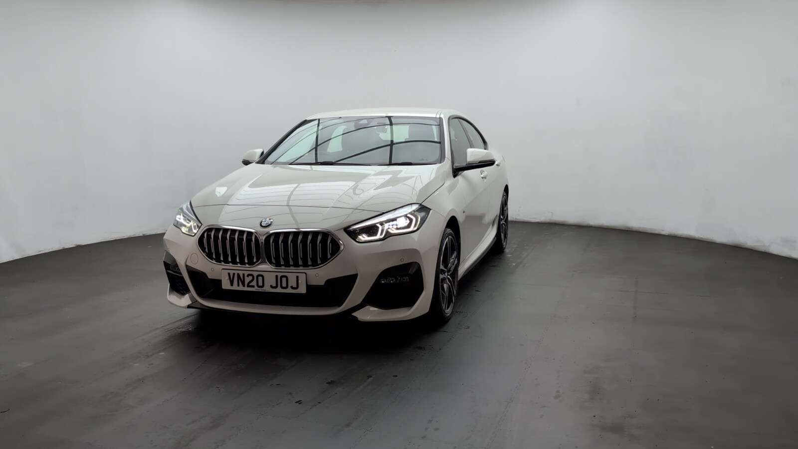 2020 BMW 2 SERIES GRAN COUPE 2020 BMW 2 SERIES GRAN COUPE