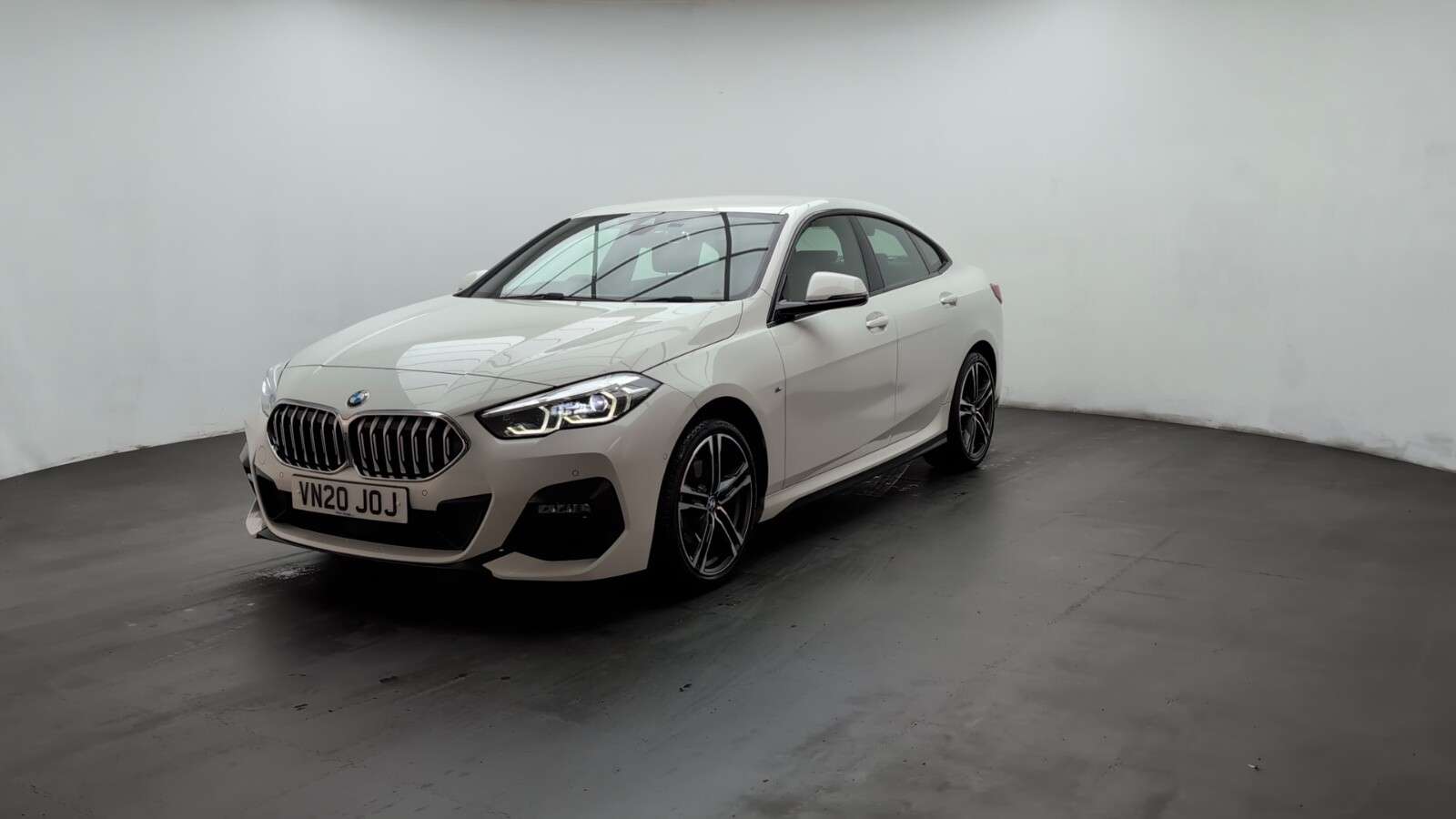 2020 BMW 2 SERIES GRAN COUPE 2020 BMW 2 SERIES GRAN COUPE