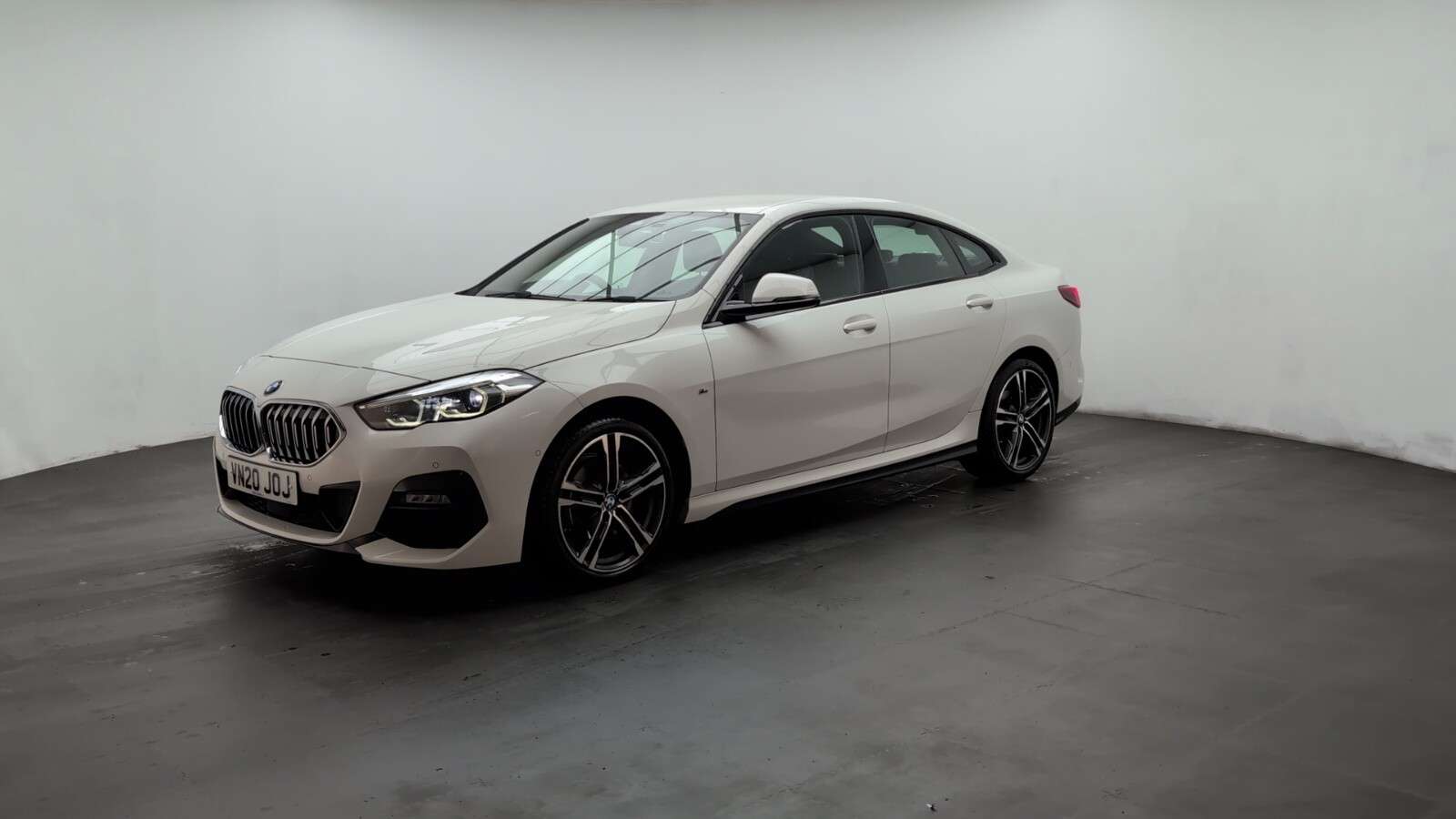 2020 BMW 2 SERIES GRAN COUPE 2020 BMW 2 SERIES GRAN COUPE