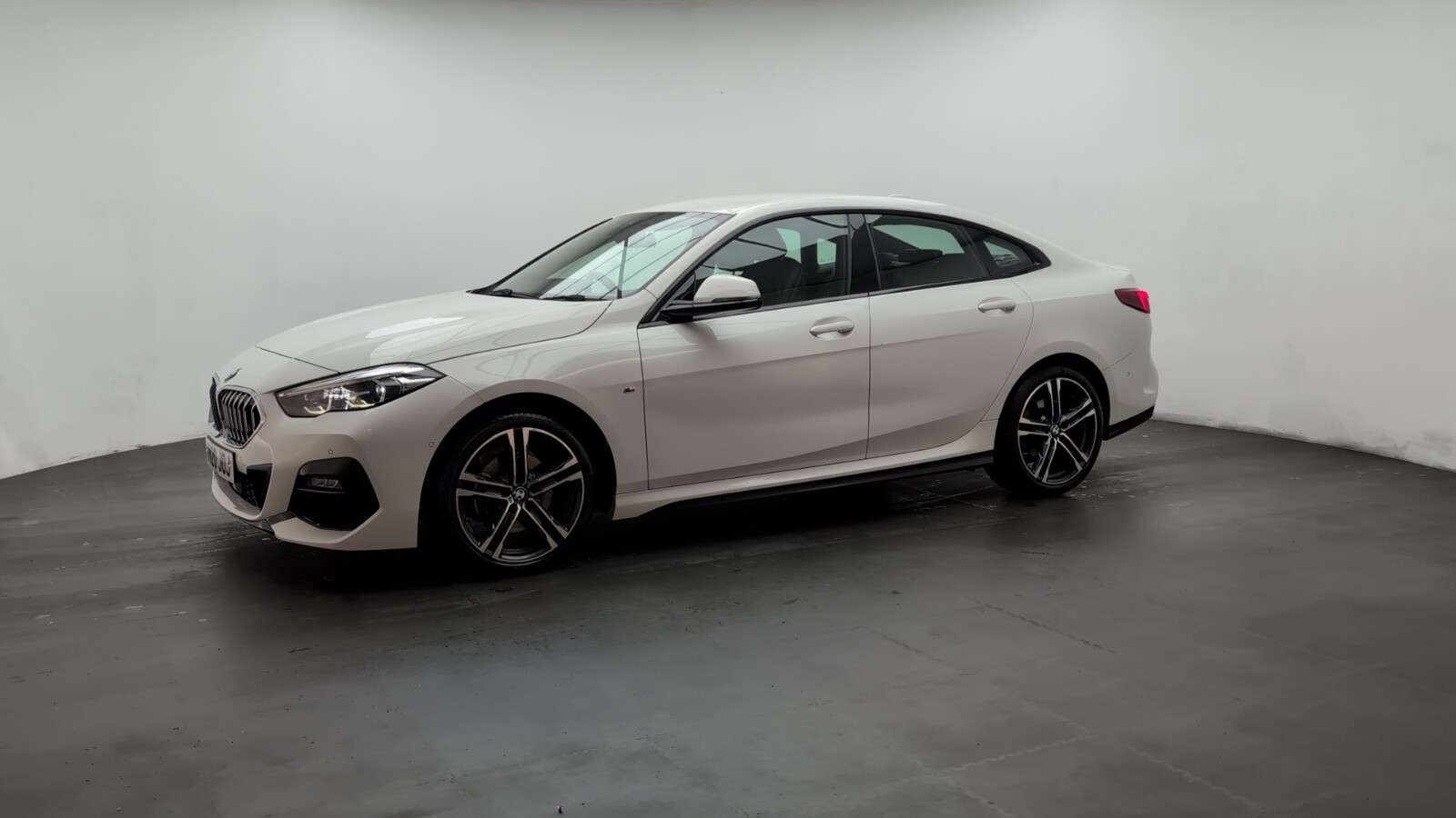 2020 BMW 2 SERIES GRAN COUPE 2020 BMW 2 SERIES GRAN COUPE