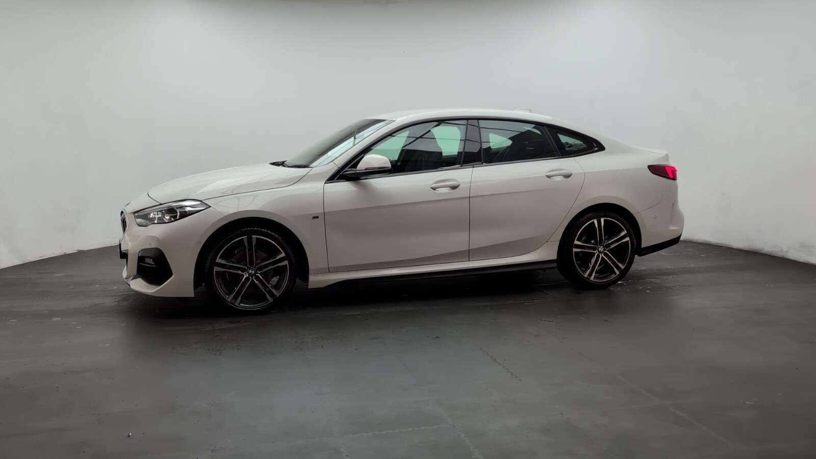 2020 BMW 2 SERIES GRAN COUPE 2020 BMW 2 SERIES GRAN COUPE