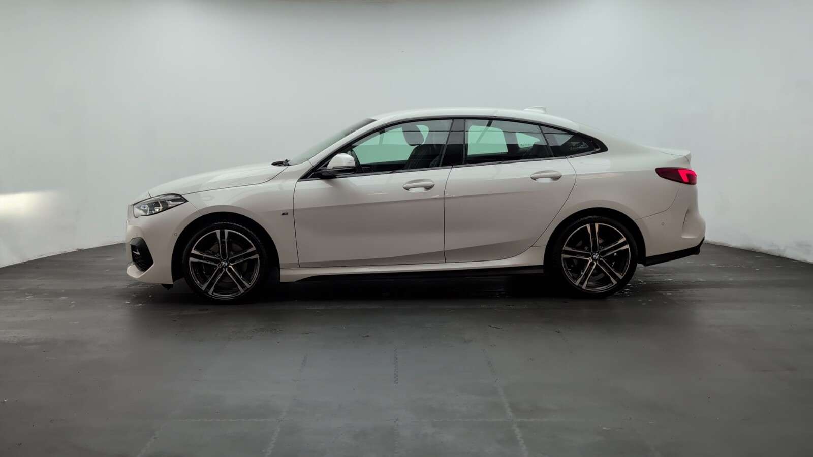 2020 BMW 2 SERIES GRAN COUPE 2020 BMW 2 SERIES GRAN COUPE