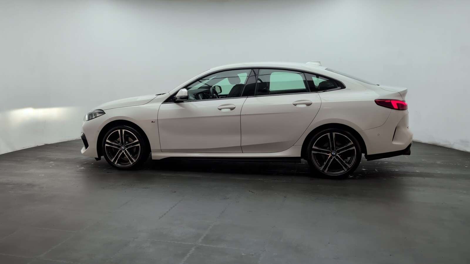 2020 BMW 2 SERIES GRAN COUPE 2020 BMW 2 SERIES GRAN COUPE