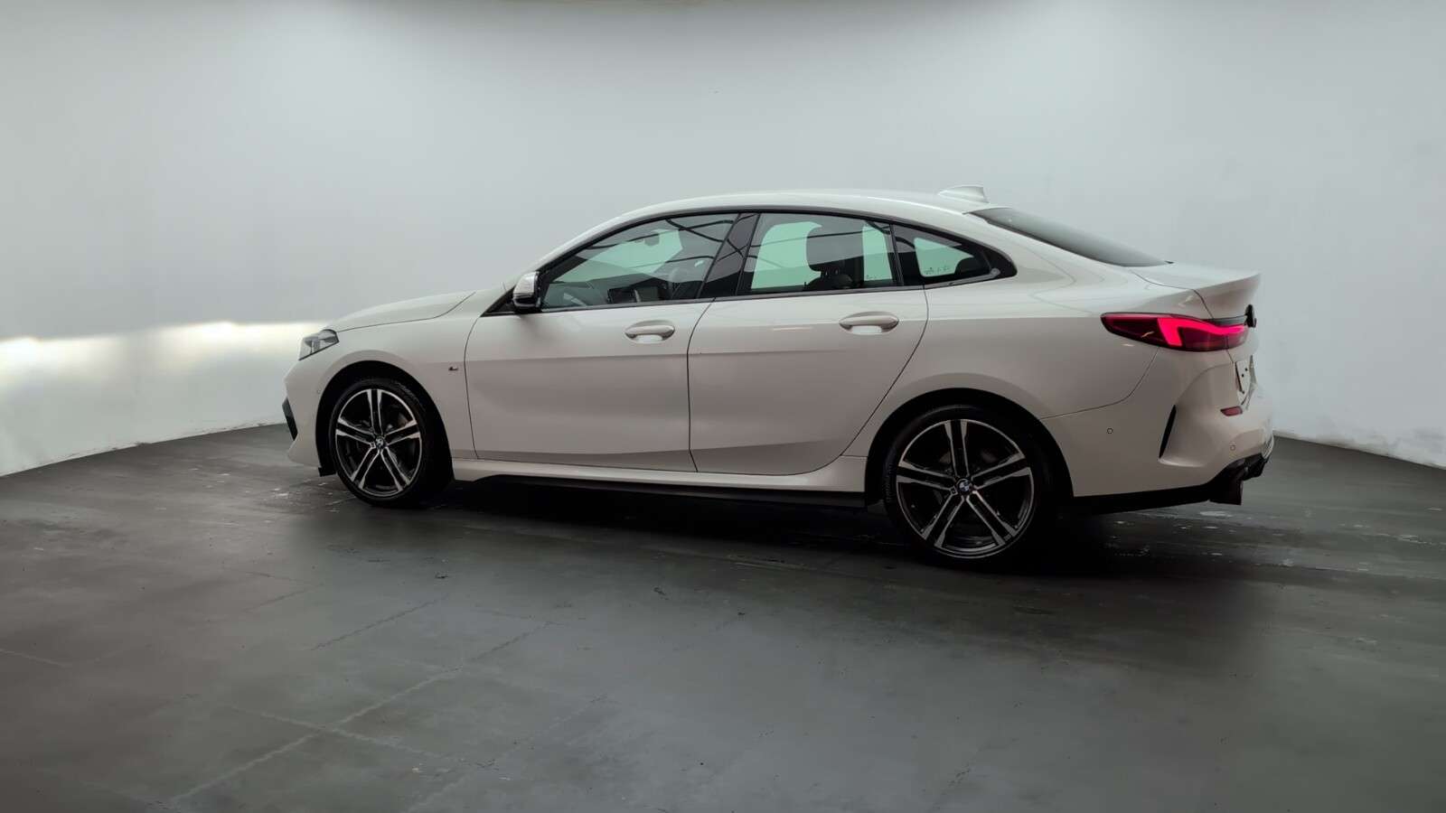 2020 BMW 2 SERIES GRAN COUPE 2020 BMW 2 SERIES GRAN COUPE