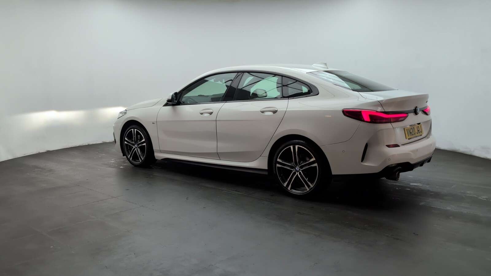 2020 BMW 2 SERIES GRAN COUPE 2020 BMW 2 SERIES GRAN COUPE