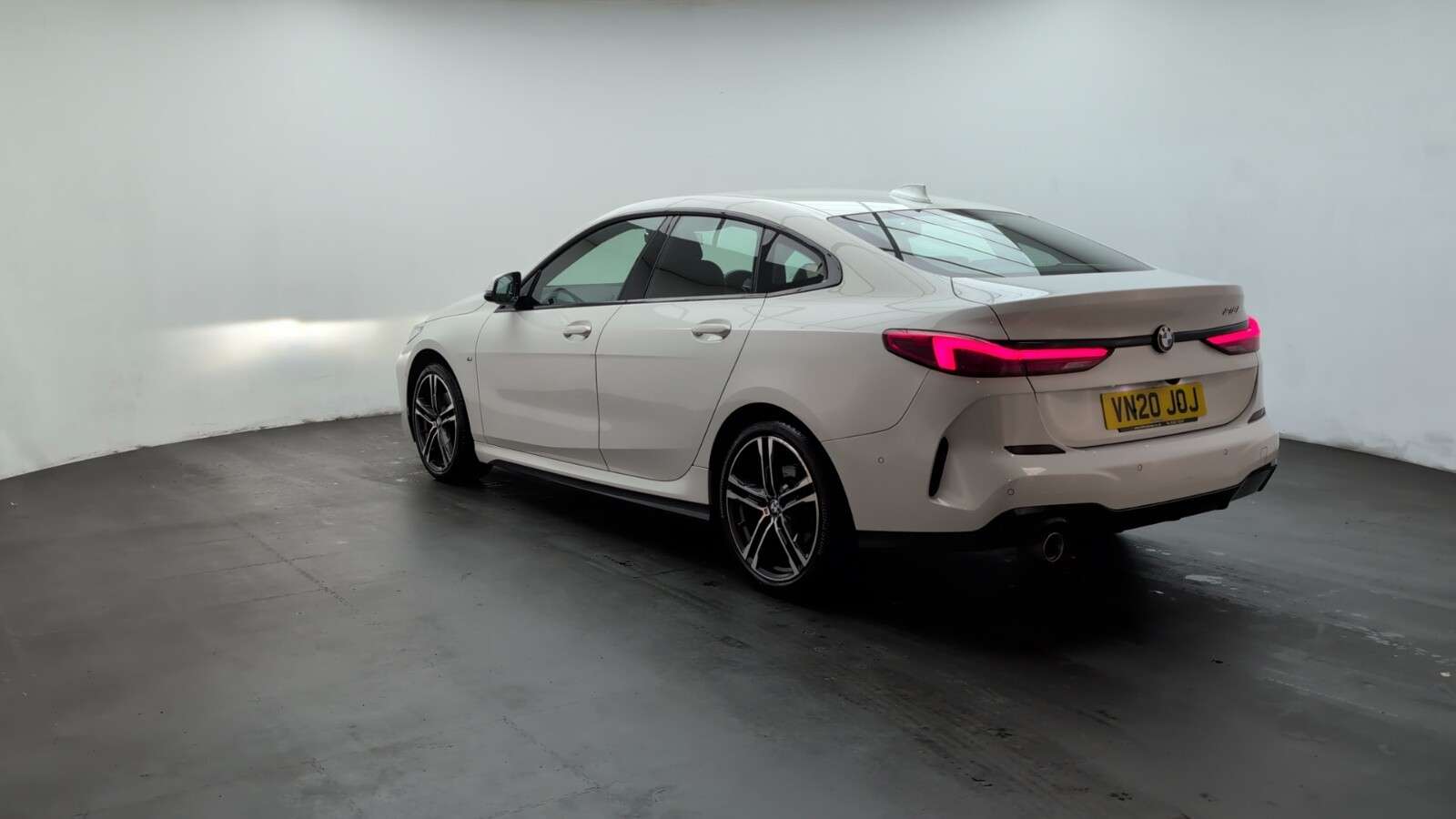 2020 BMW 2 SERIES GRAN COUPE 2020 BMW 2 SERIES GRAN COUPE